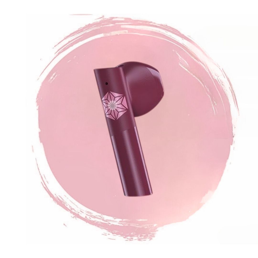 Demon Slayer Wireless Earbuds - Tanjiro & Nezuko Limited Edition