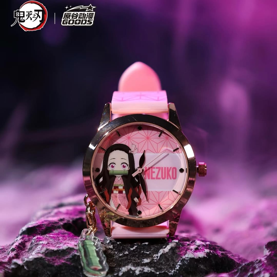 Demon Slayer Watch Blind Box