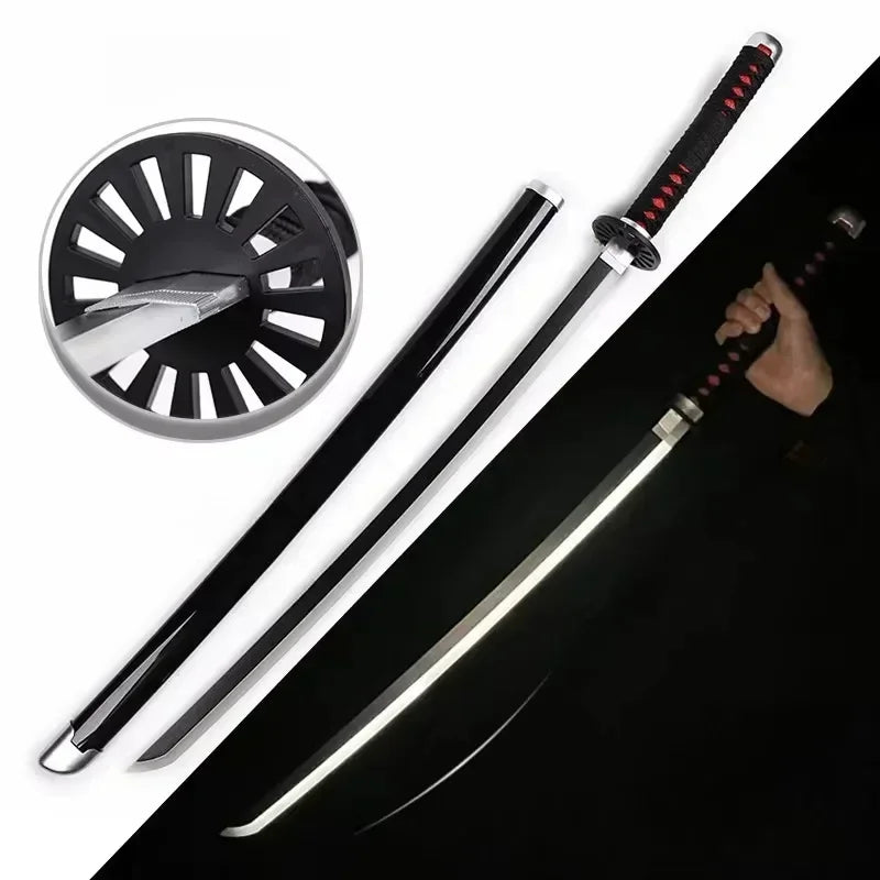 KNY Led Katana