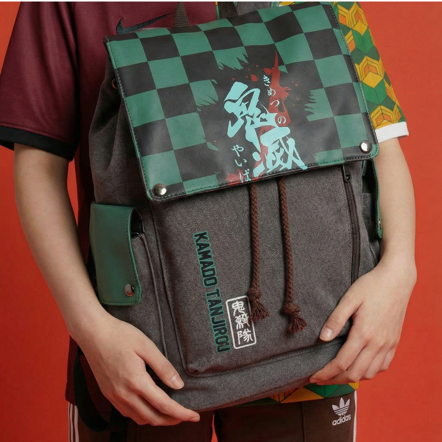 BackPack