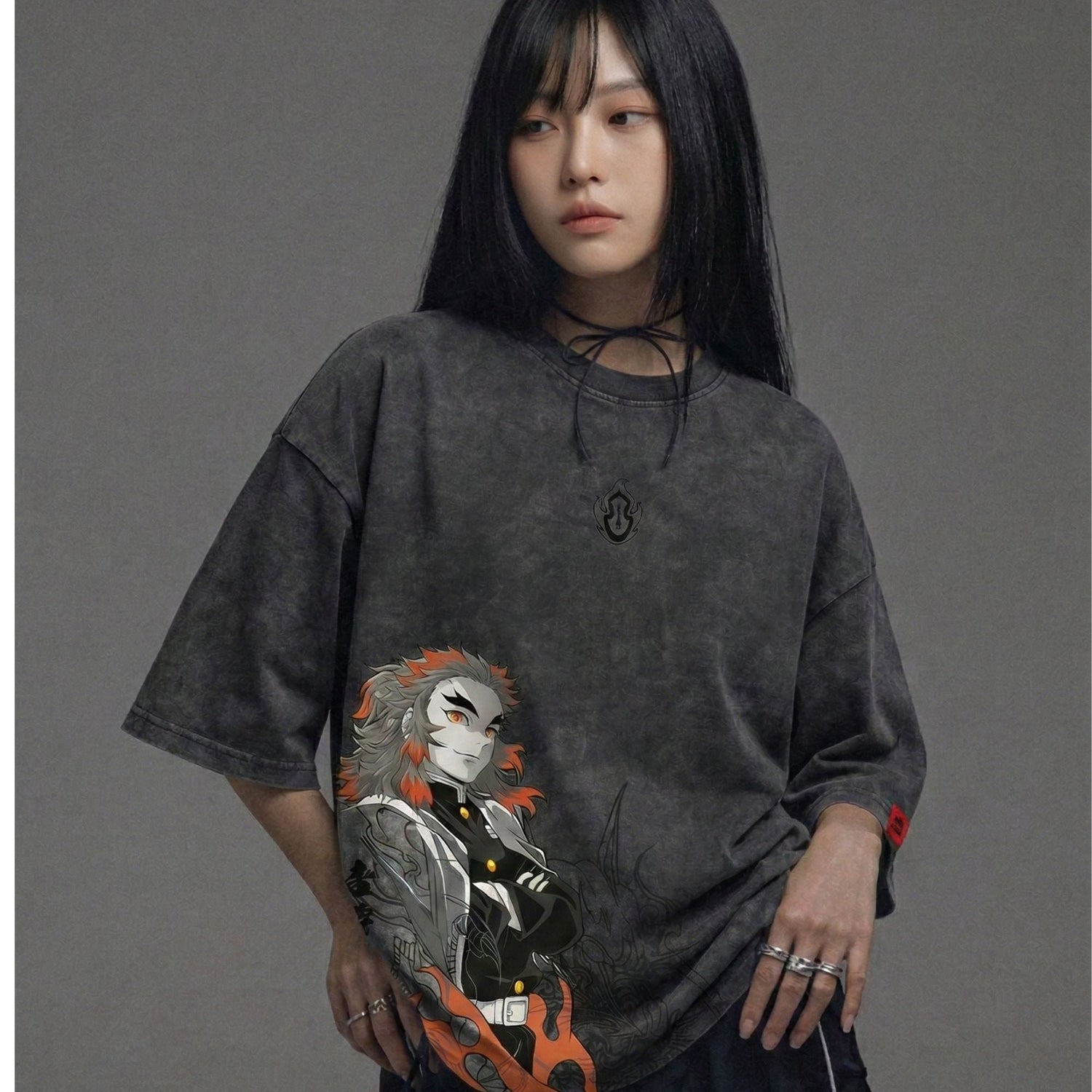 Demon Slayer T-Shirt