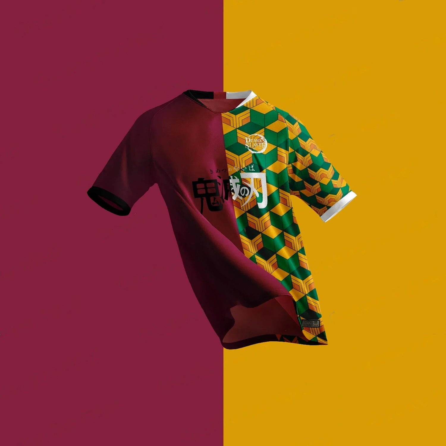Jersey