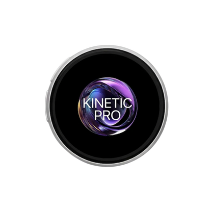 Kinetic Pro