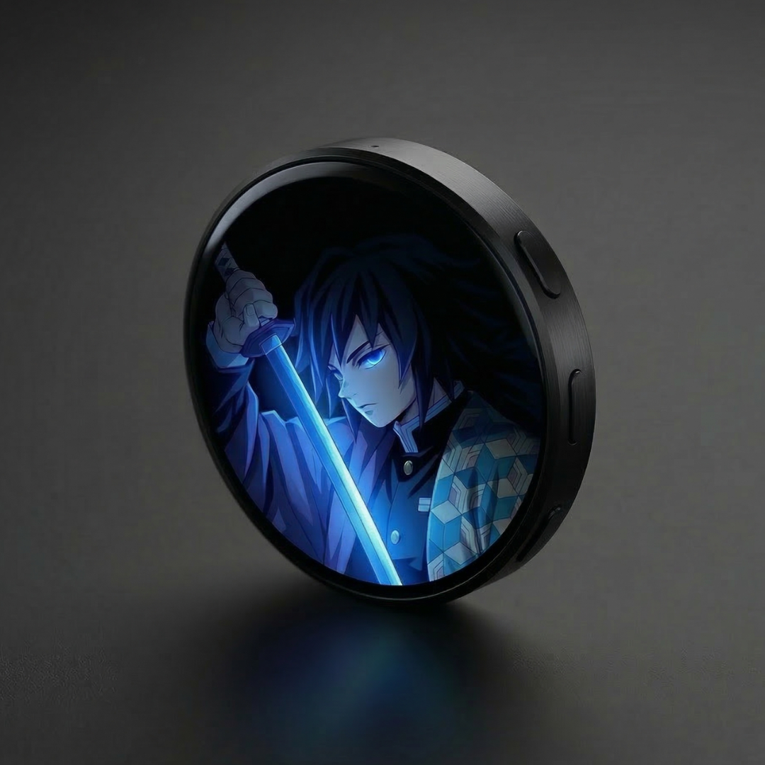 KINETIC