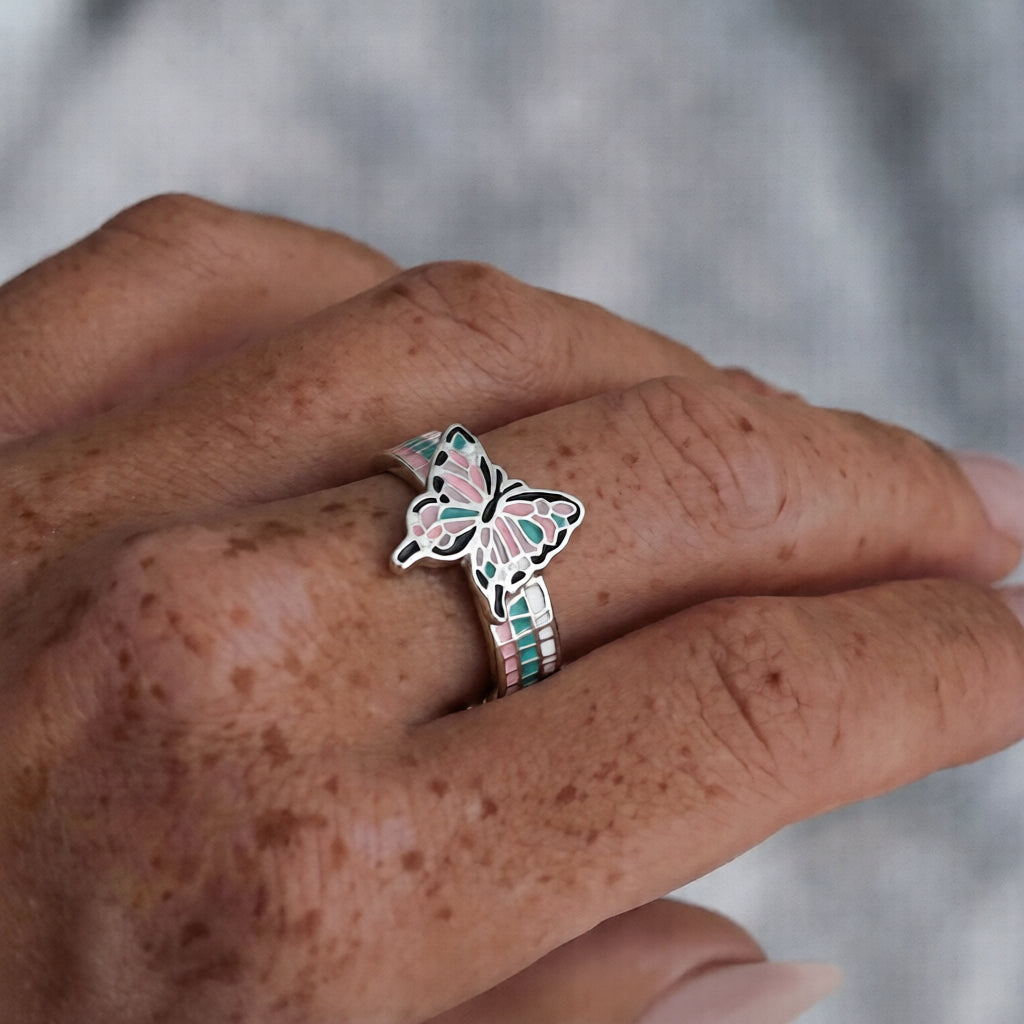 Kimetsu No Yaiba Ring