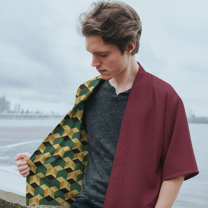 Hashira Soul: Premium Signature Haori Collection