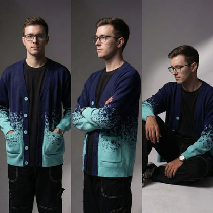 Muichiro  Cardigan