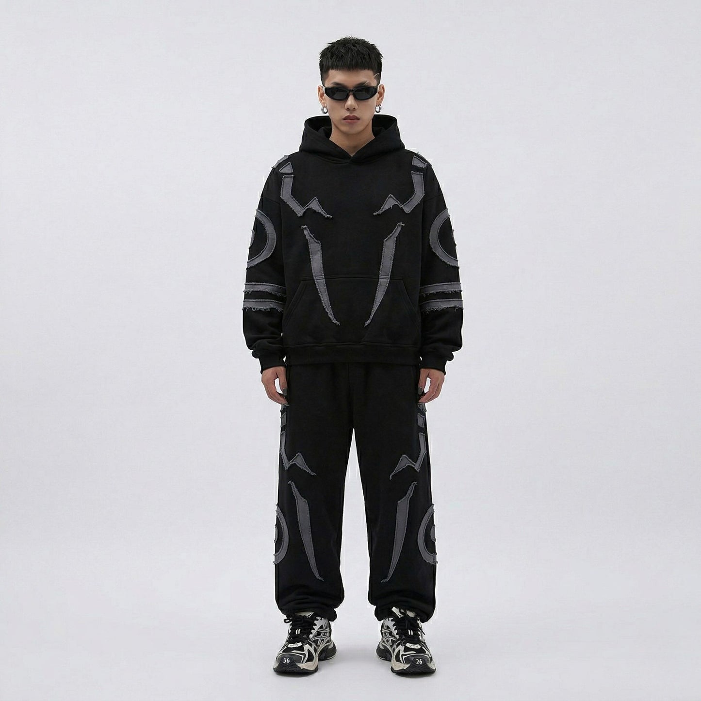 KING OF CURSES – TRACKSUIT
