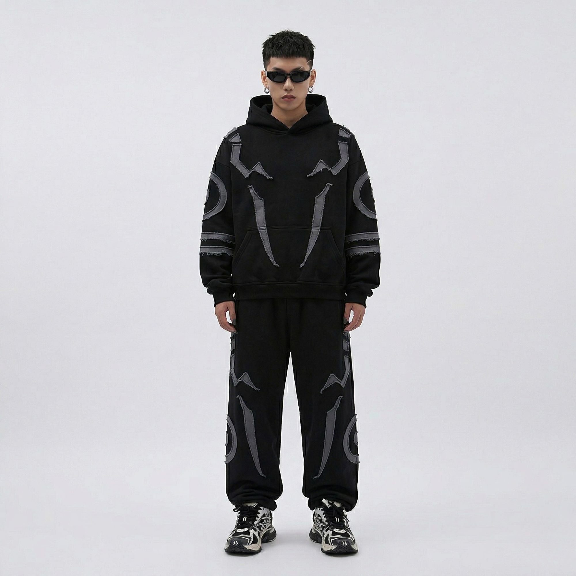 KING OF CURSES – TRACKSUIT