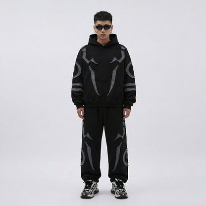 KING OF CURSES – TRACKSUIT