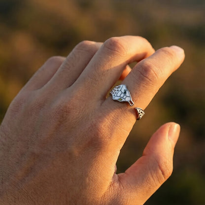 Kimetsu No Yaiba Ring