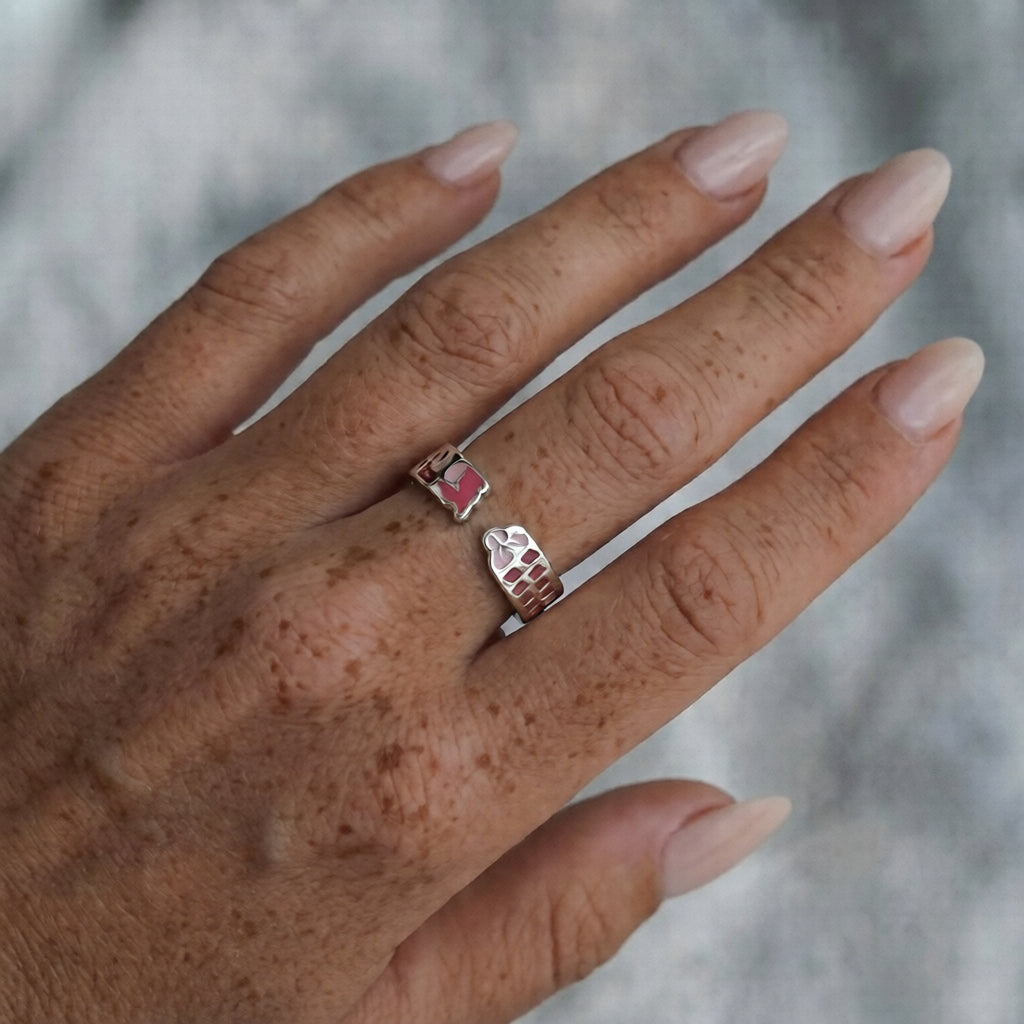 Kimetsu No Yaiba Ring