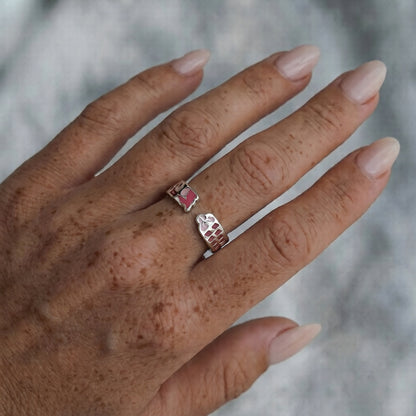 Kimetsu No Yaiba Ring