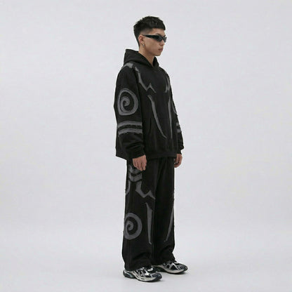 KING OF CURSES – TRACKSUIT