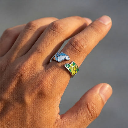 Kimetsu No Yaiba Ring