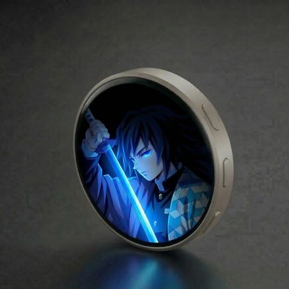 KINETIC