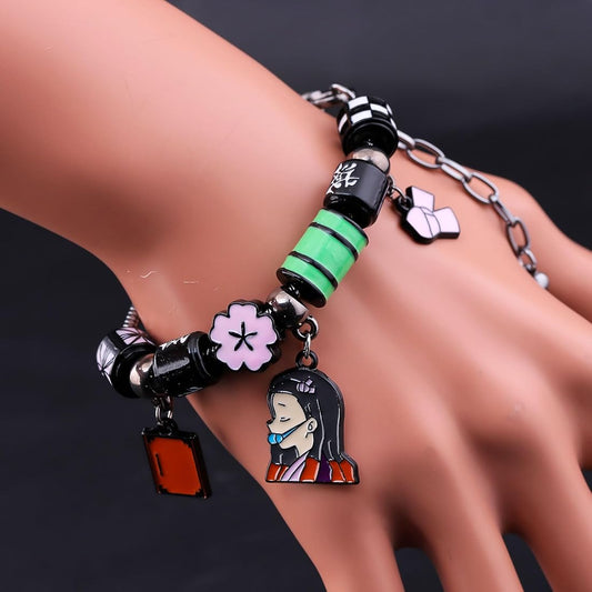 Demon Slayer Bracelet
