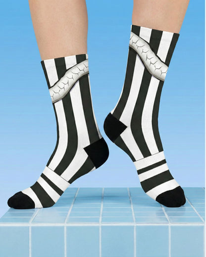 Demon Slayer Socks