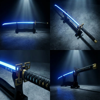 KNY Led Katana