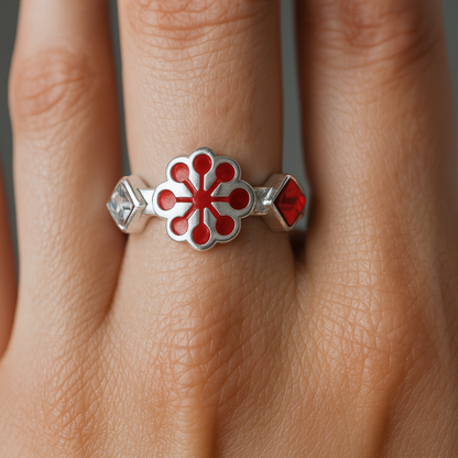 Kimetsu No Yaiba Ring