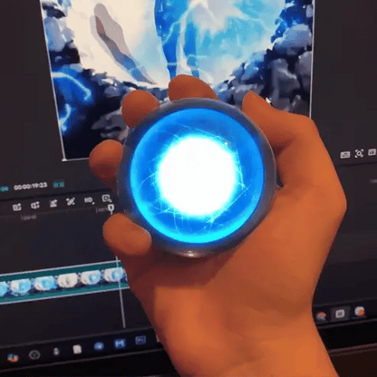 PixelOrb