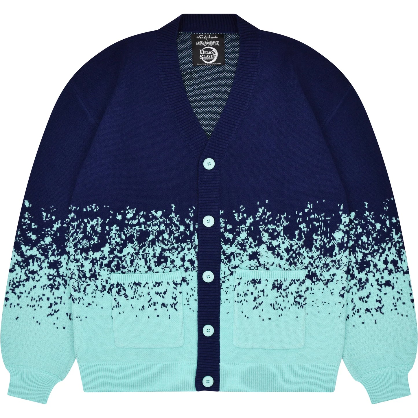 Muichiro  Cardigan