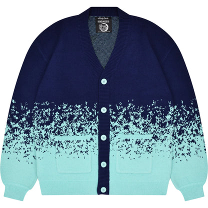 Muichiro  Cardigan
