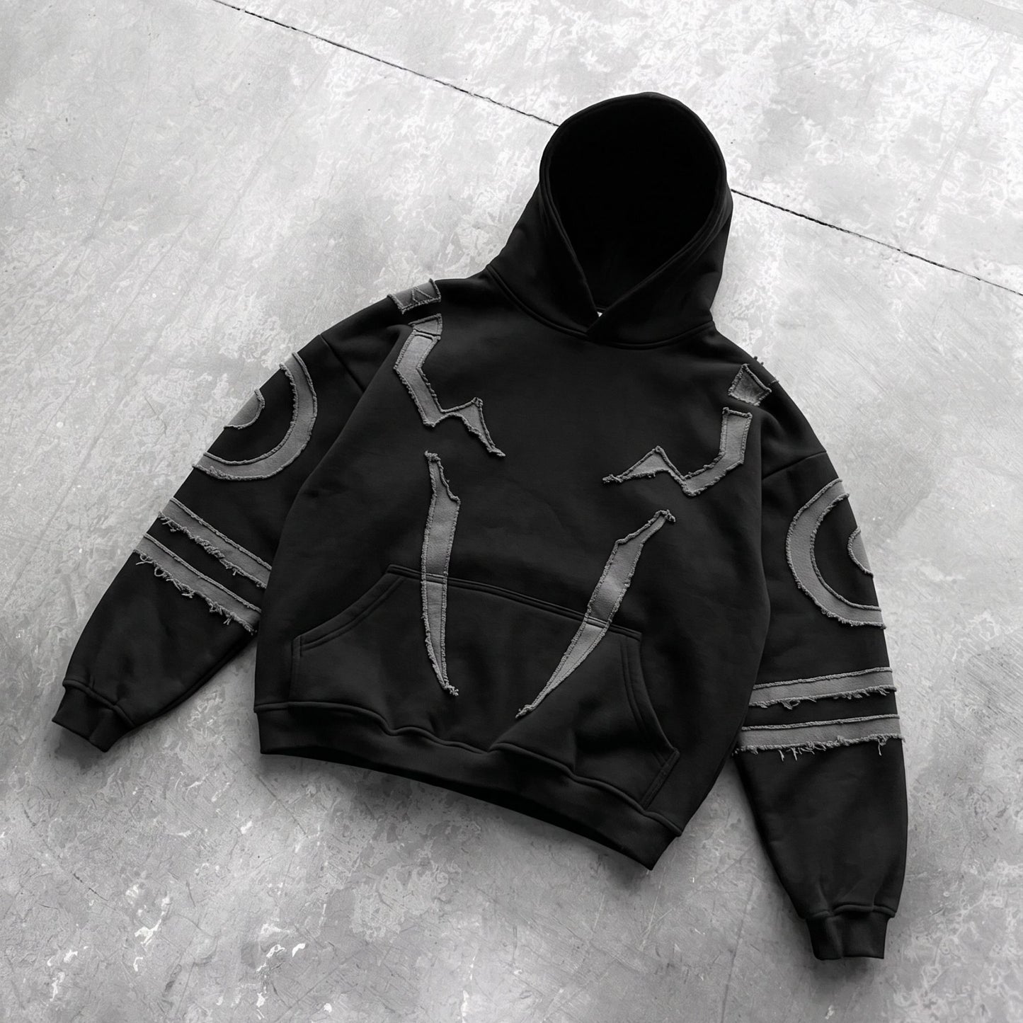 KING OF CURSES – TRACKSUIT