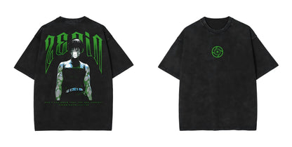 Maki Zenin T-Shirt