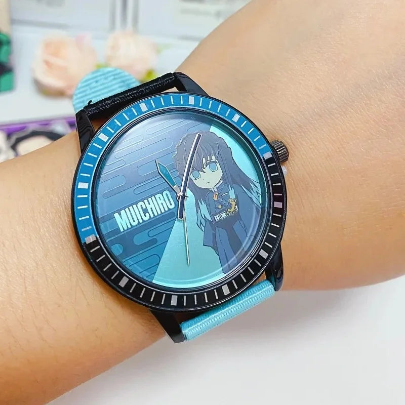 Demon Slayer Watch Blind Box