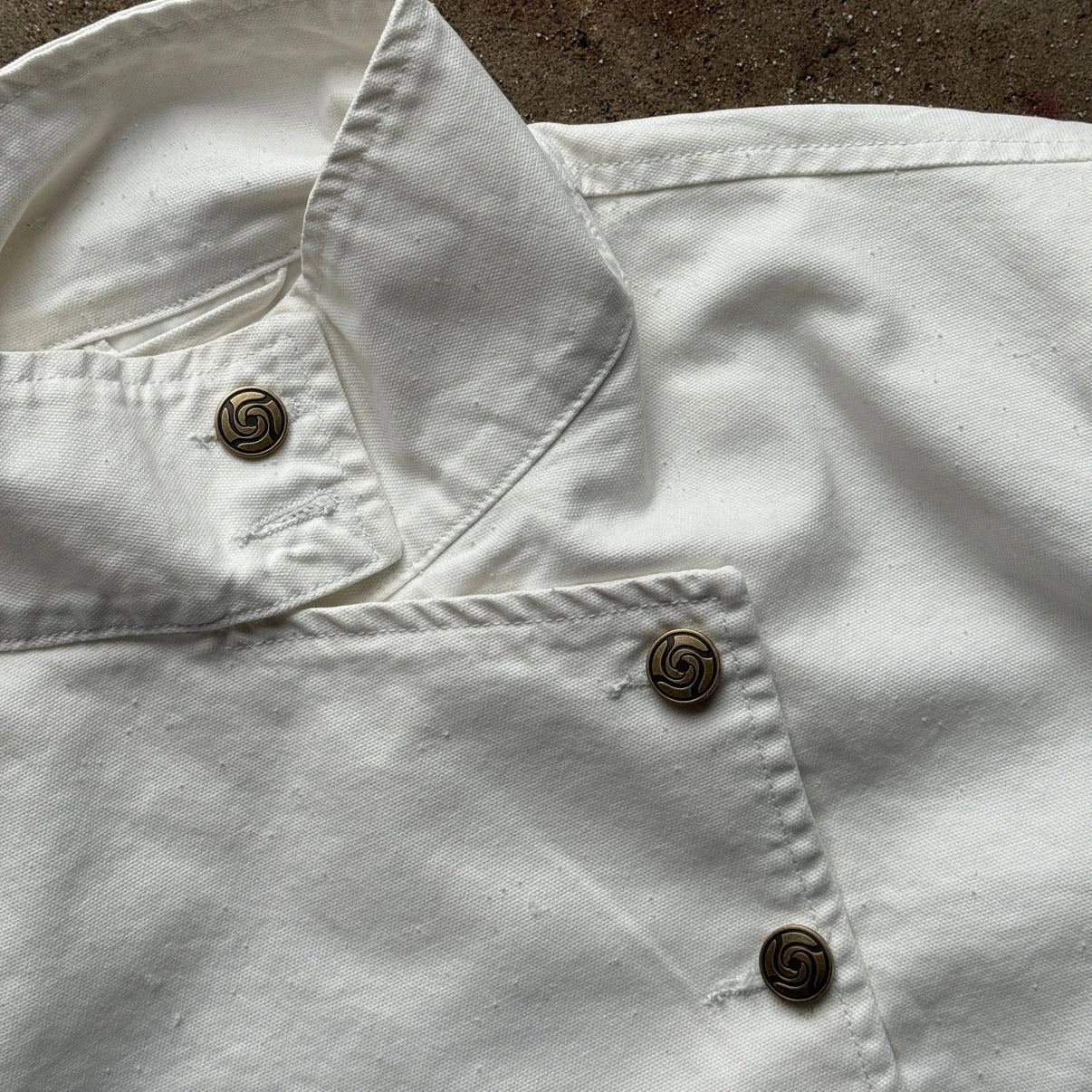 Yuta Jacket Limited Edition