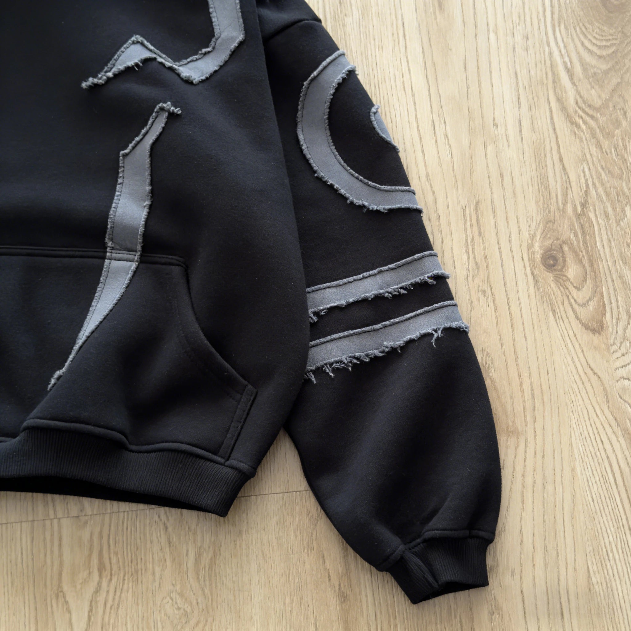 KING OF CURSES – TRACKSUIT