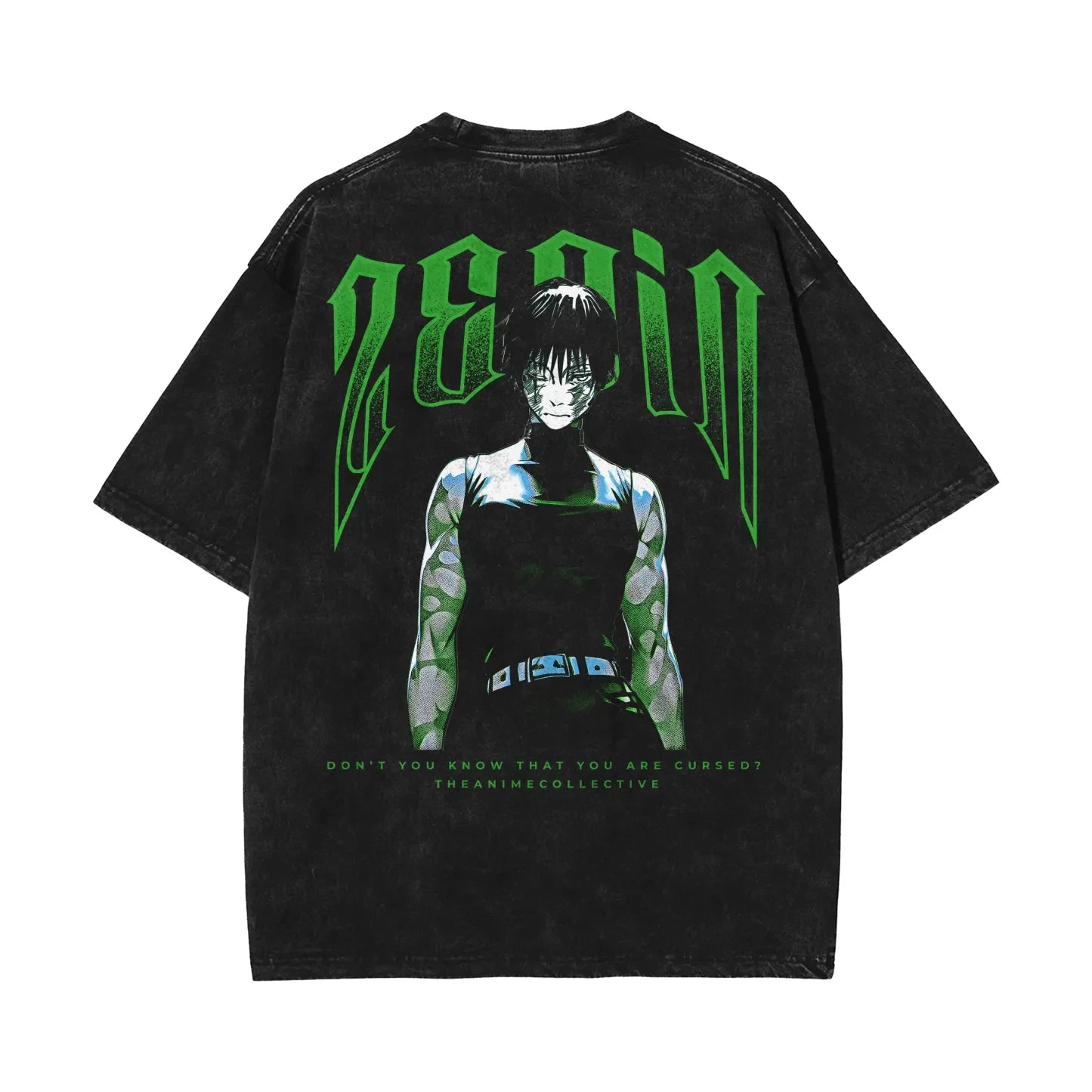 Maki Zenin T-Shirt