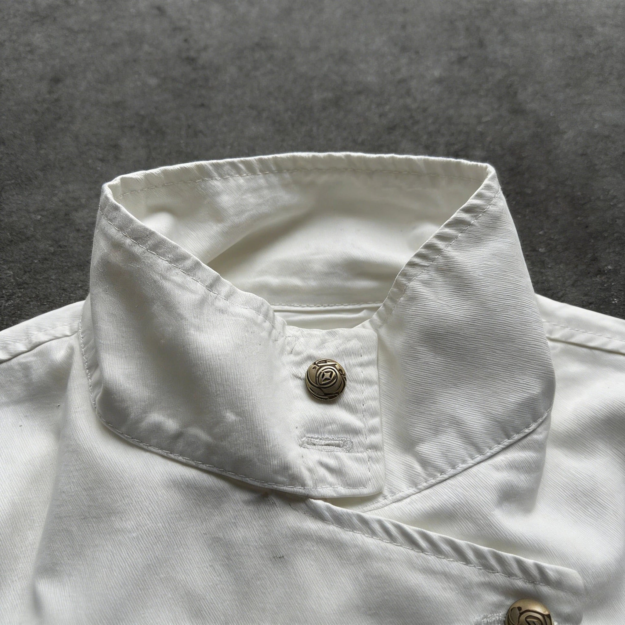 Yuta Jacket Limited Edition