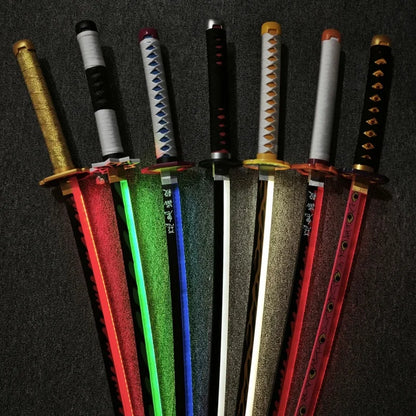 KNY Led Katana