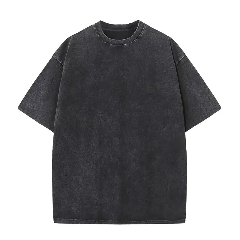 DRAGON BALL - STONE WASH T-SHIRT