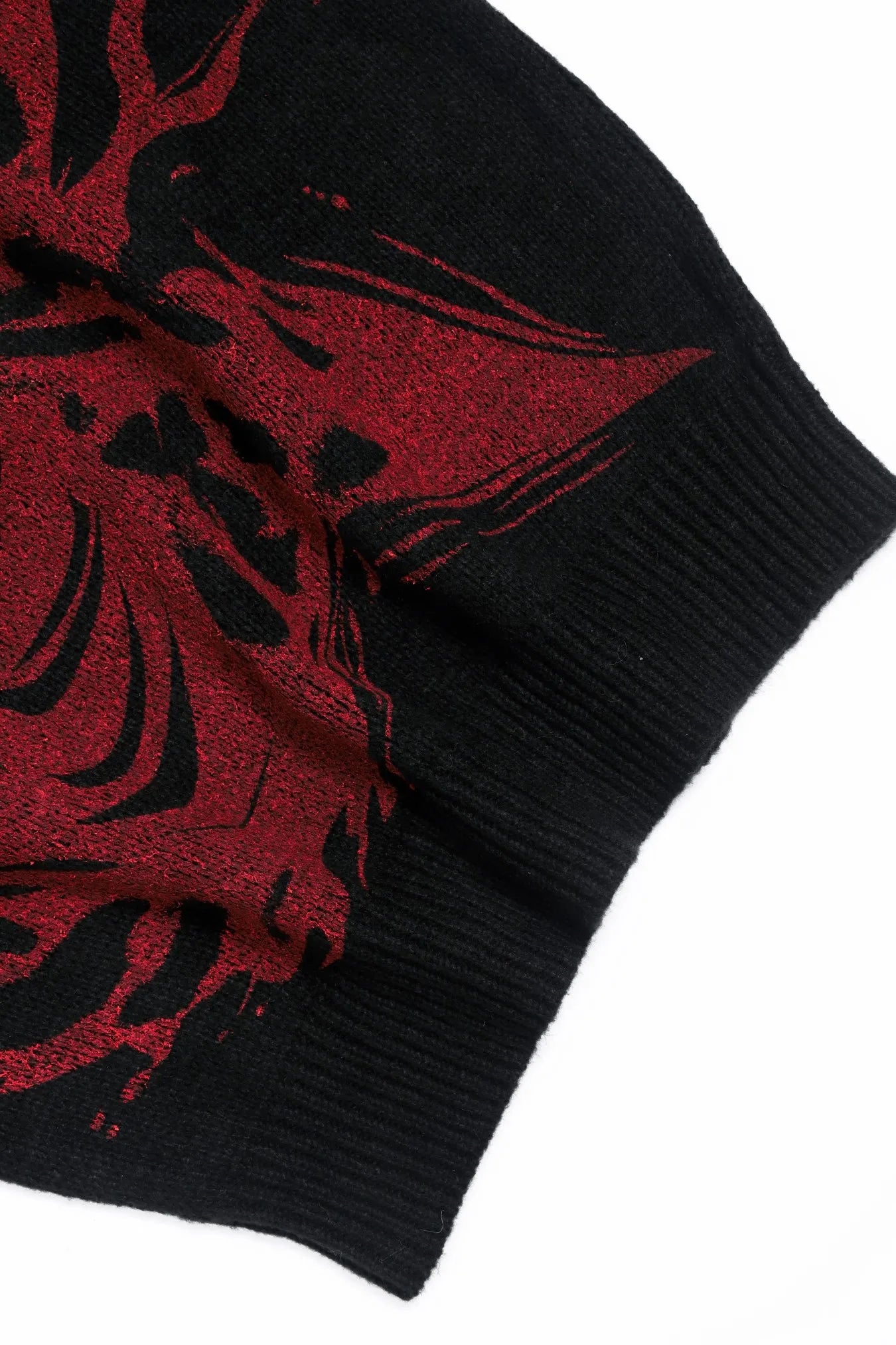 BLOOD MANIPULATION – PULLOVER
