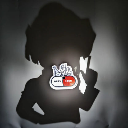 ShadowBounty™