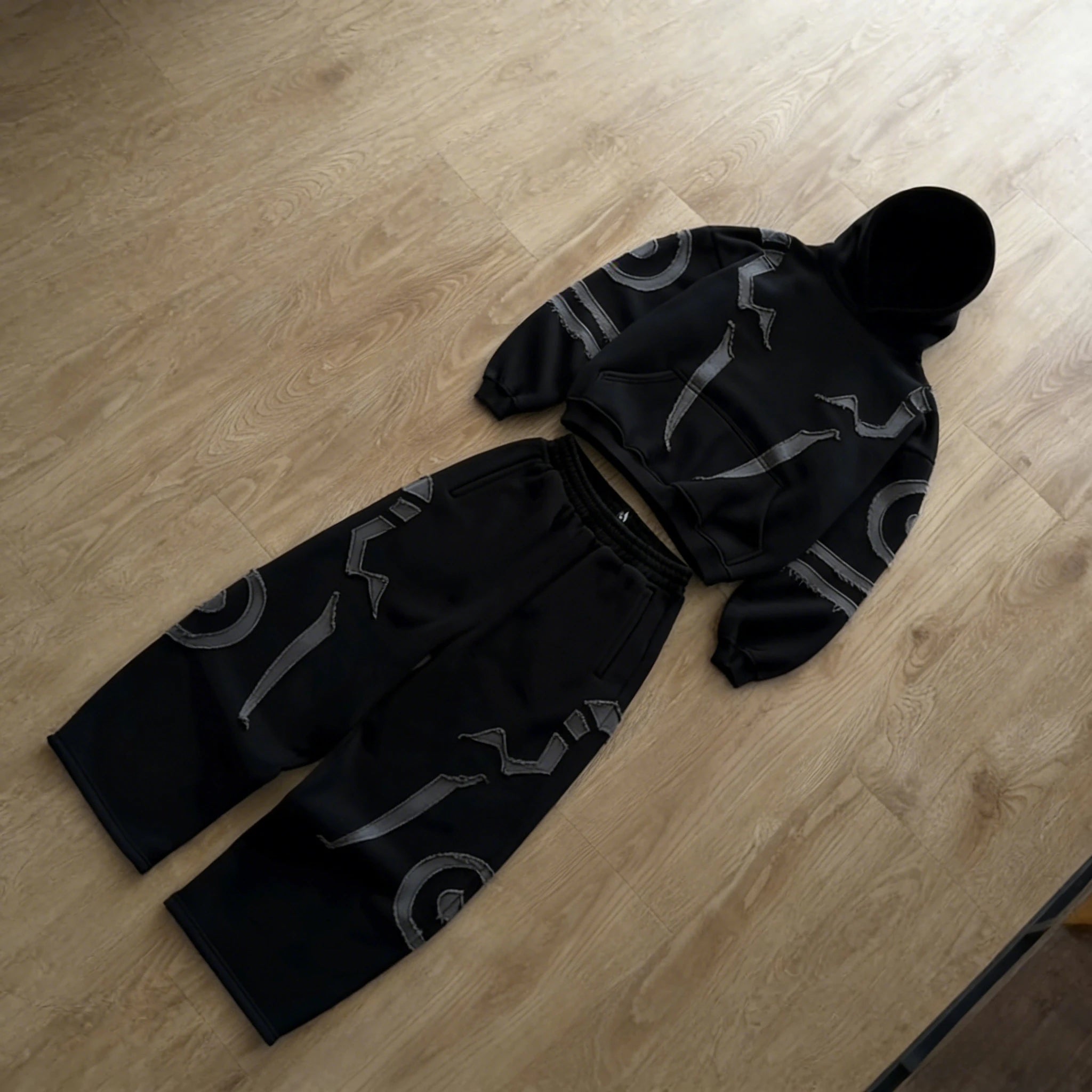 KING OF CURSES – TRACKSUIT