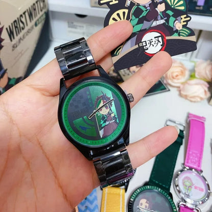 Demon Slayer Watch Blind Box
