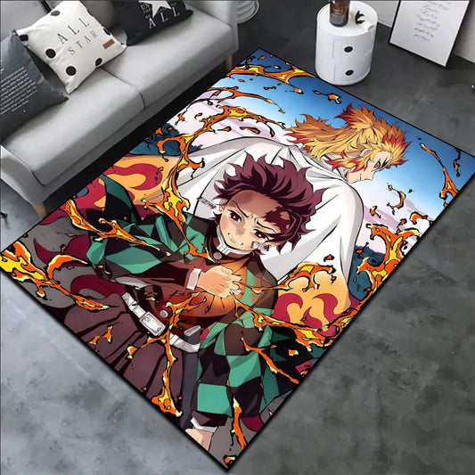 Personalized Rug