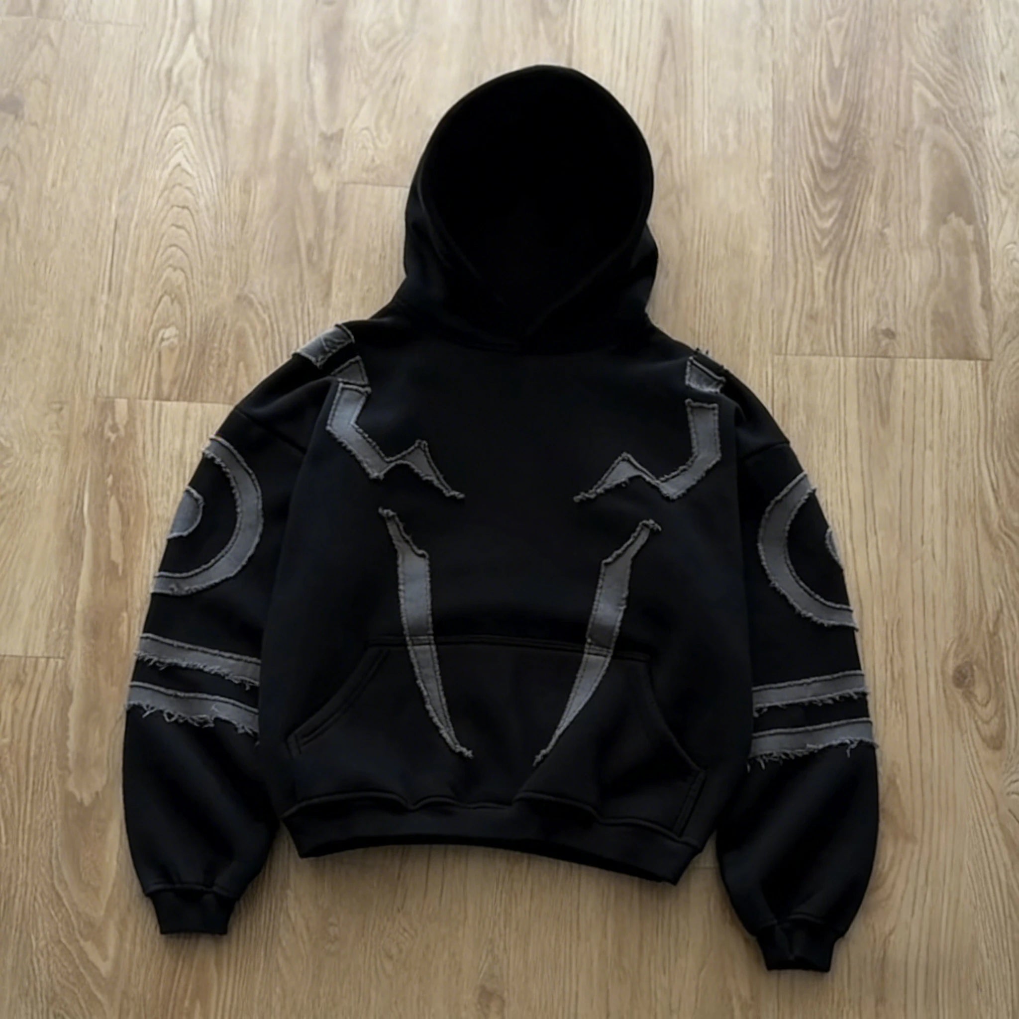 KING OF CURSES – TRACKSUIT