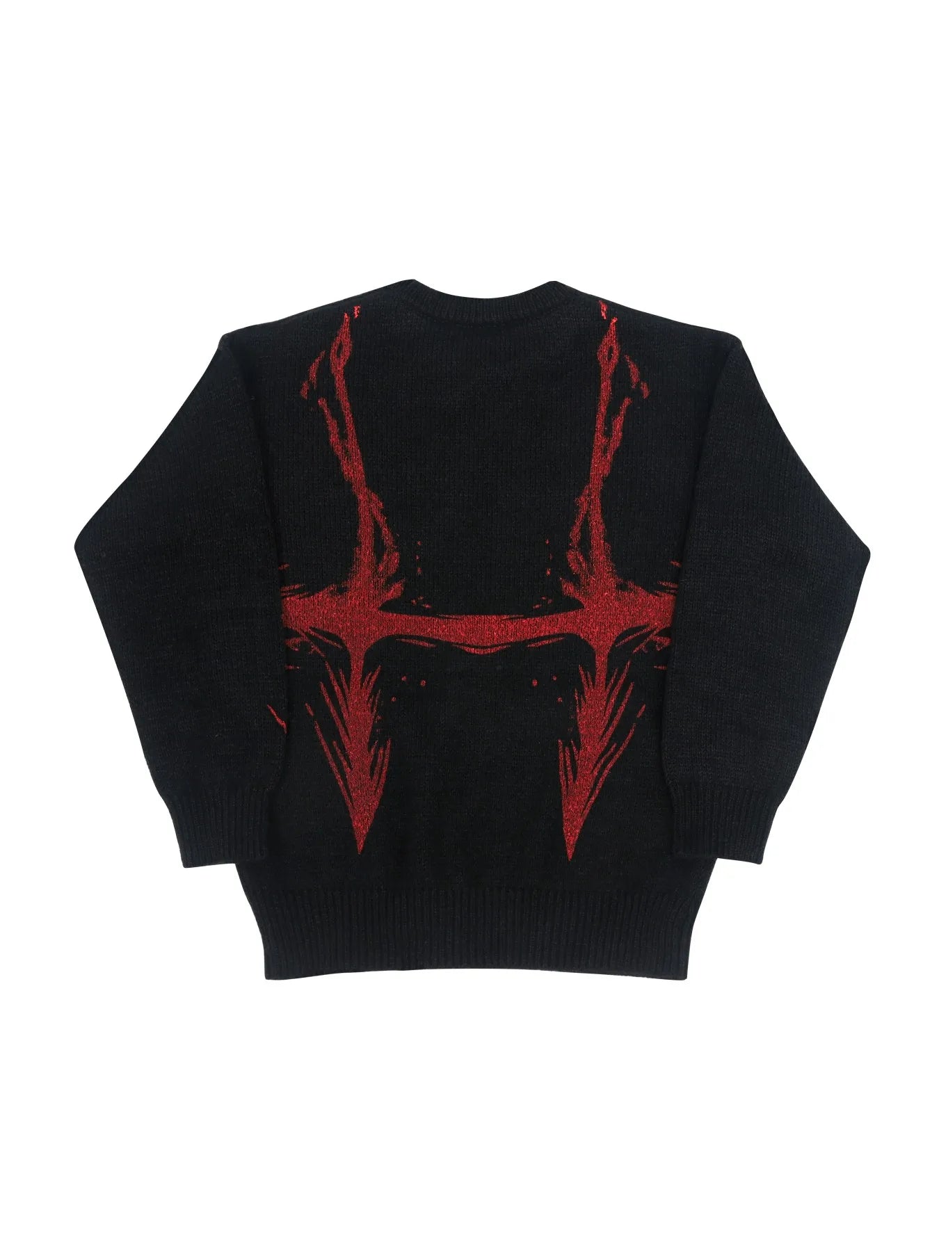 BLOOD MANIPULATION – PULLOVER