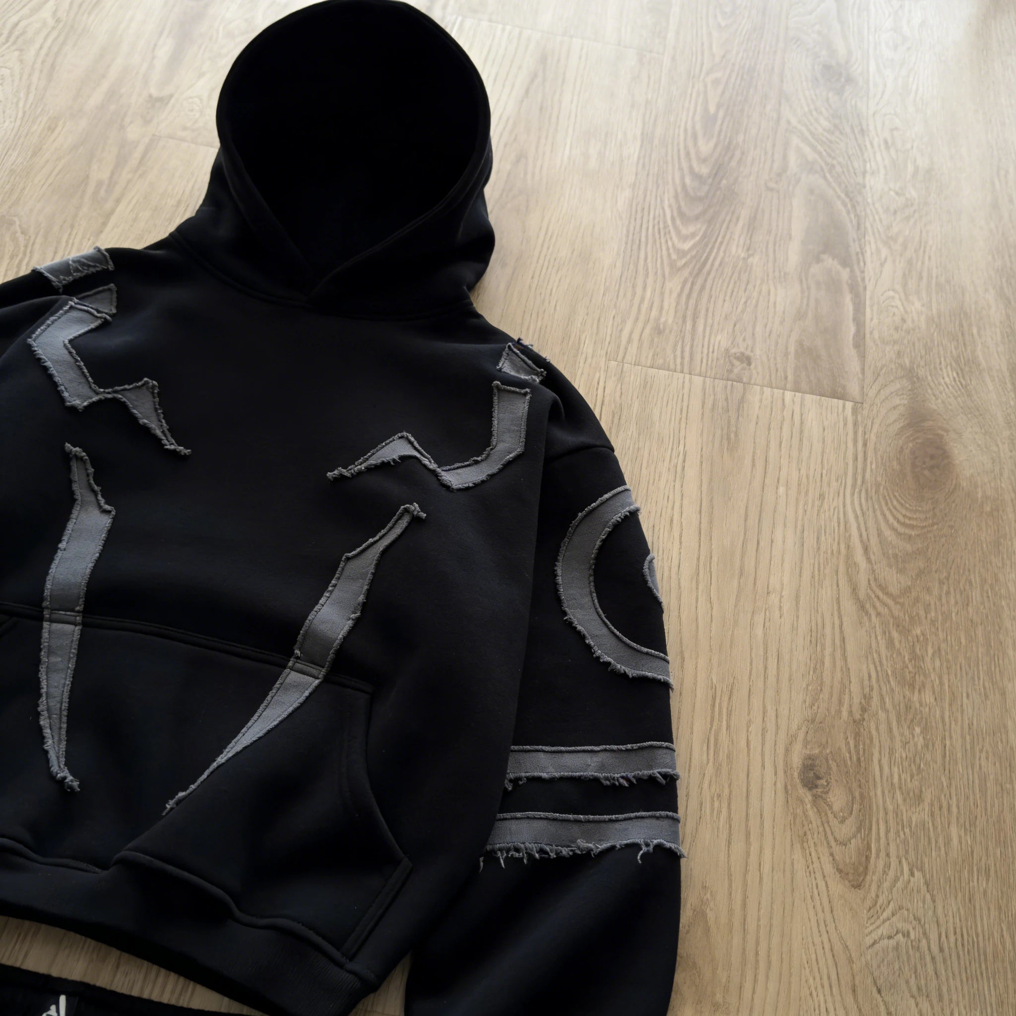 KING OF CURSES – TRACKSUIT