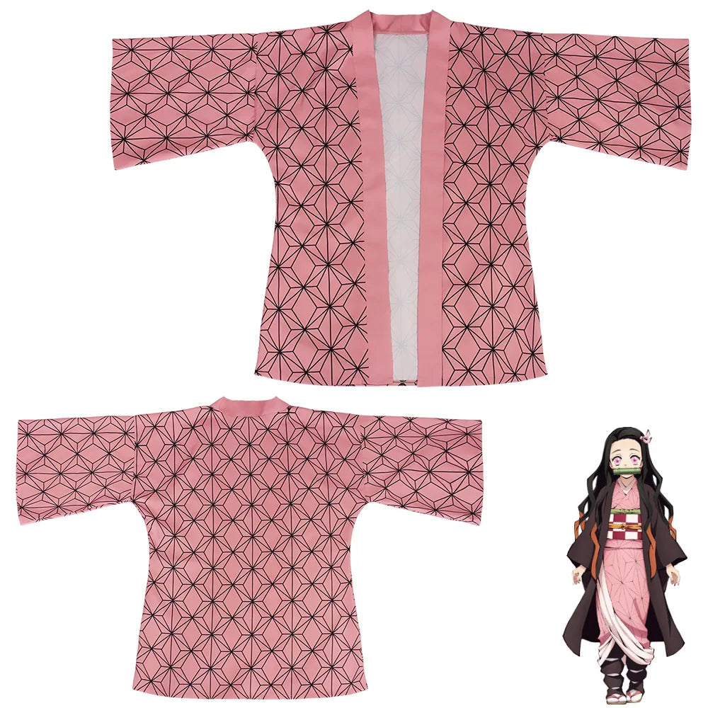 Hashira Soul: Premium Signature Haori Collection
