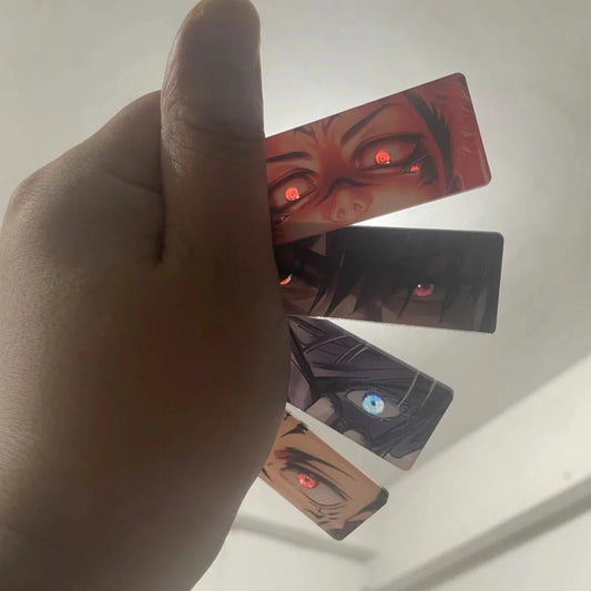 Jujutsu Kaisen  Keychain