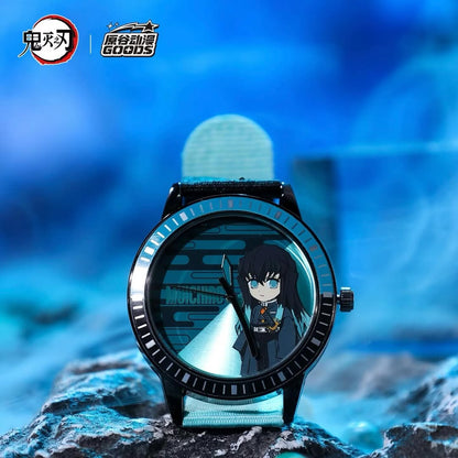 Demon Slayer Watch Blind Box
