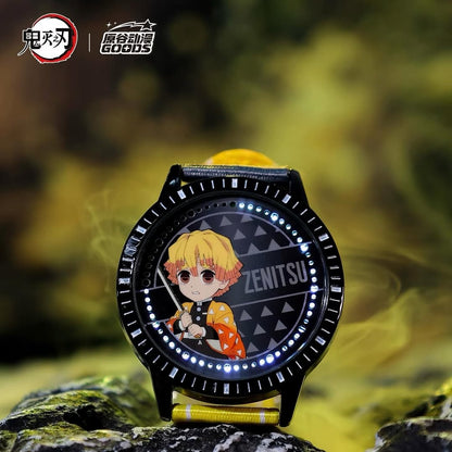 Demon Slayer Watch Blind Box