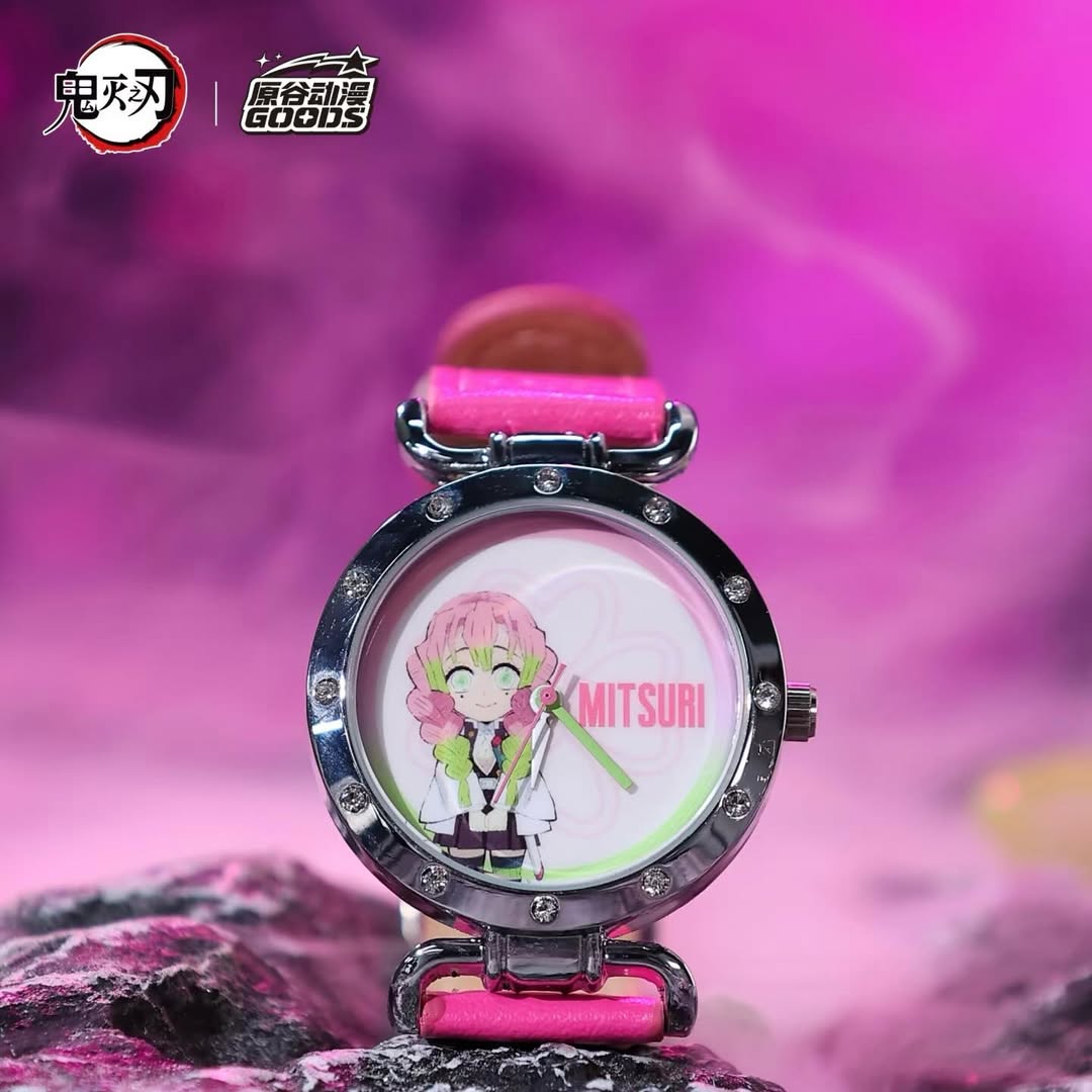 Demon Slayer Watch Blind Box