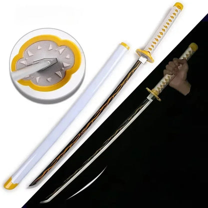 KNY Led Katana